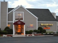 Residence Inn Lexington North 3*