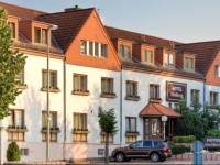 Hotel Stolberg