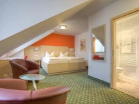 Hotel Stolberg 3*