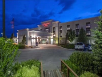 Hampton Inn Lehi-Thanksgiving Point 3*