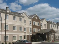 Staybridge Suites Fort Wayne 3*