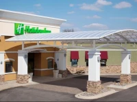 Holiday Inn Austin Conference Center 3*