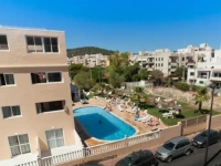 Apartamentos Central City 2*