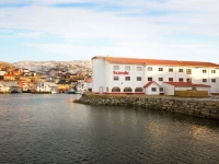 Scandic Bryggen 3*