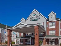 Country Inn & Suites Port Washington 3*