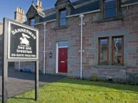Bannerman Bed and Breakfast 3*