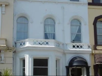 Cranborne Guest Accommodation 4*