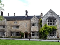 Monk Fryston Hall Hotel 3*