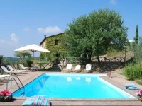 Podere Costa Romana 