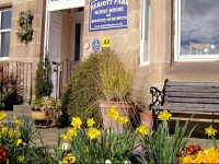 Heriott Park Guest House