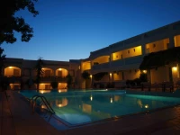 Apollon Hotel Apartments 3*