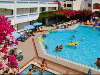 Apollon Hotel Apartments