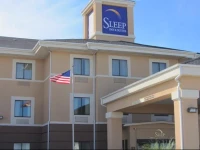 Sleep Inn & Suites Fort Stockton 2*