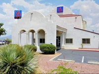Motel 6 Benson 1*