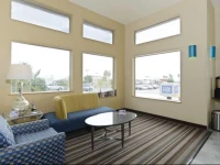 BEST WESTERN Desert Oasis 3*