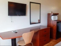 Motel 6 Ponca City 2*