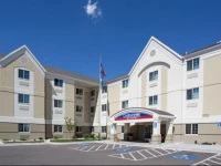 Candlewood Suites Cheyenne 2*
