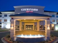 Courtyard by Marriott Oklahoma City North 3*