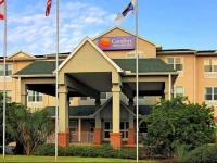 Comfort Inn & Suites Saint Augustine 3*