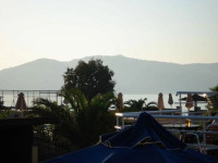 Kavros Beach