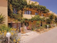 Kavros Beach 3*