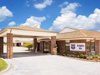 Knights Inn Muskogee 3*