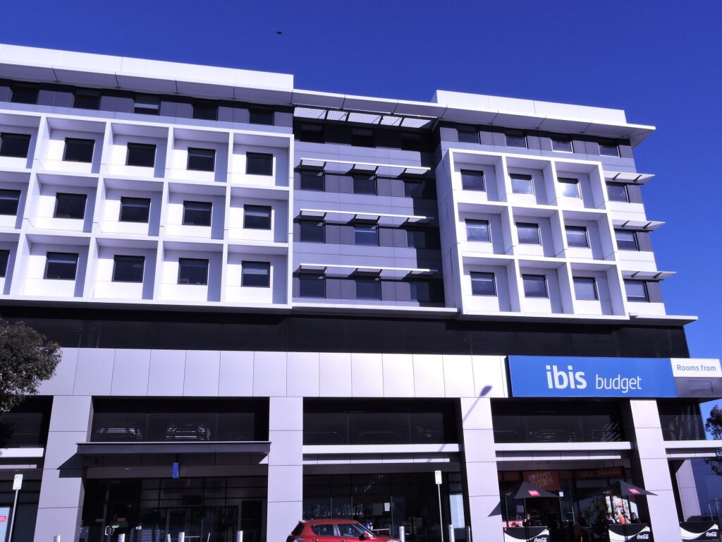 ibis budget Sydney Olympic Park 2*