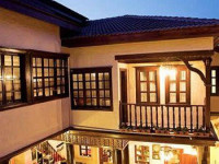 Otantik Butik Hotel Antalya
