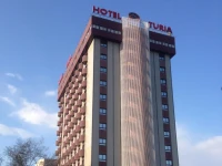 Hotel Turia 4*