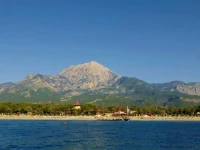 Marti Myra Hotel Tekirova 5*