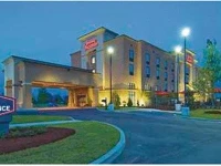 Hampton Inn & Suites Millington 2*