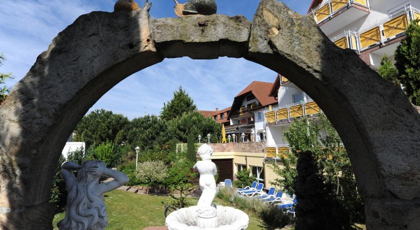 Hotel-Residenz Immenhof 4*