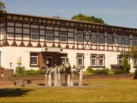 Deutsches Haus Munster 3*