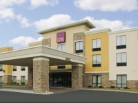 Comfort Suites Cicero 3*