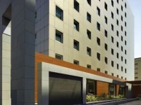 Divan Istanbul City 4*
