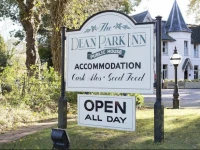 Dean Park Inn 3*