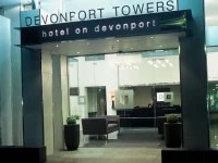 Hotel On Devonport 5*
