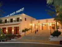 King Minos Palace 4*