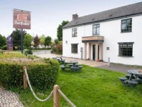Premier Inn Taunton East 3*