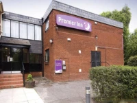 Premier Inn Northwich South 3*