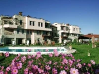Karlik Evi Uchisar Hotel 3*