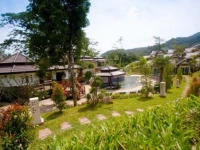 Vimonsiri Hill Resort And Spa Phuket 3*