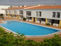 Can Digus Apartment Menorca 2*