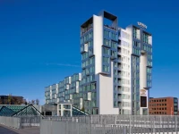 Tivoli Hotel 4*