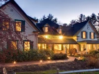 Squam Lake Inn 3*