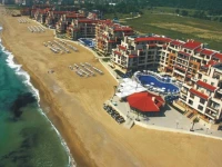 Obzor Beach Resort (РћР±Р·РѕСЂ Р‘РёС‡ Р РµСЃРѕСЂС‚)  4*