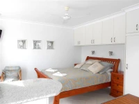 Coral Point Lodge 3*