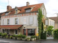 Auberge De La Source 3*
