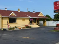 Red Carpet Inn Tonawanda 2*