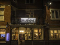 Qudos